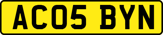 AC05BYN
