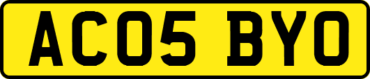 AC05BYO