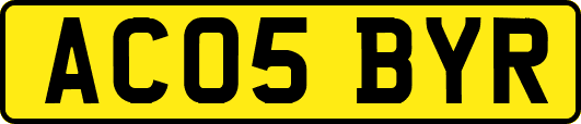 AC05BYR