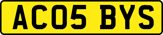 AC05BYS
