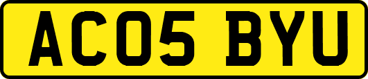 AC05BYU