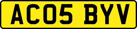 AC05BYV