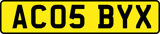 AC05BYX