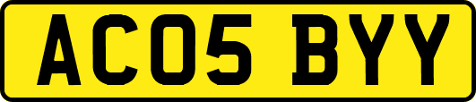 AC05BYY