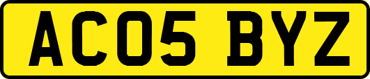 AC05BYZ