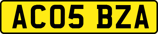 AC05BZA