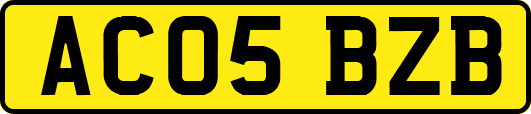 AC05BZB