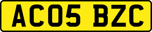 AC05BZC
