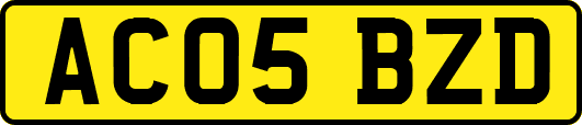 AC05BZD