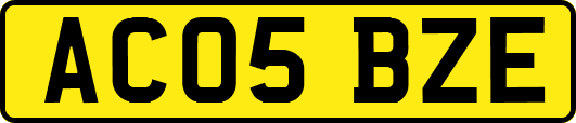 AC05BZE