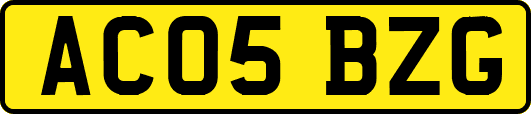 AC05BZG