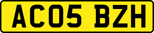AC05BZH