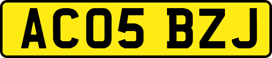 AC05BZJ