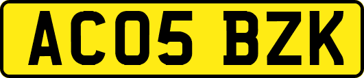 AC05BZK