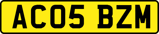 AC05BZM