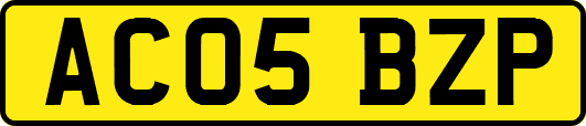 AC05BZP
