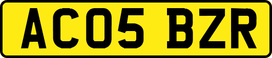 AC05BZR