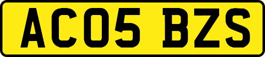 AC05BZS