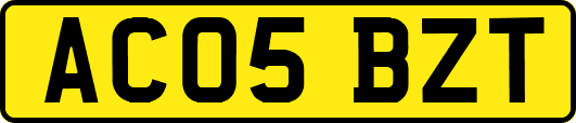 AC05BZT