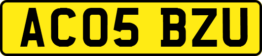 AC05BZU