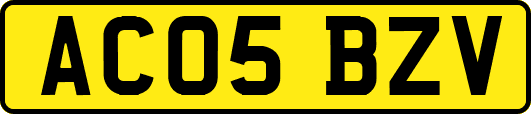 AC05BZV