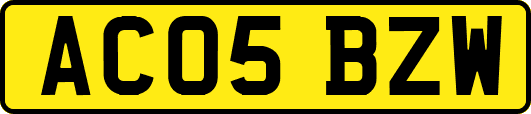 AC05BZW