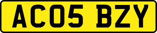 AC05BZY