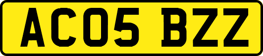 AC05BZZ