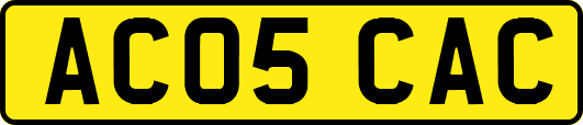 AC05CAC