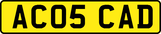 AC05CAD