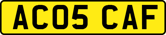 AC05CAF
