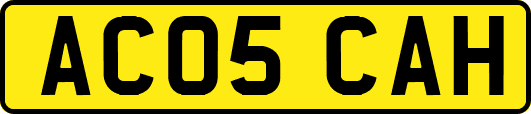 AC05CAH