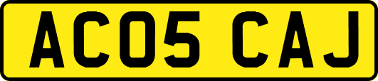 AC05CAJ