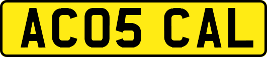 AC05CAL