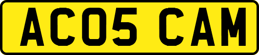 AC05CAM