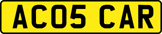 AC05CAR
