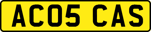 AC05CAS