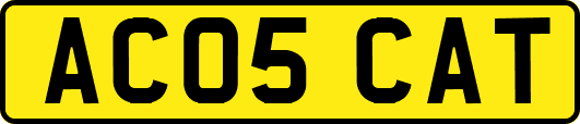 AC05CAT