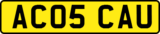 AC05CAU