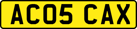 AC05CAX