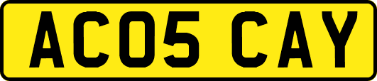 AC05CAY