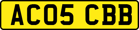AC05CBB
