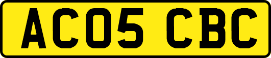 AC05CBC
