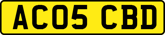 AC05CBD
