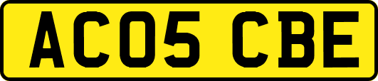 AC05CBE