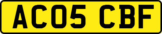 AC05CBF