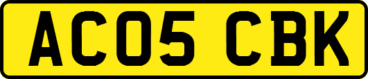 AC05CBK