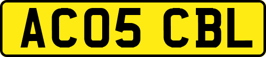 AC05CBL