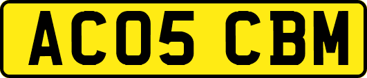AC05CBM