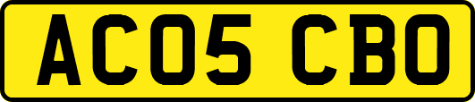 AC05CBO